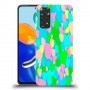 כיסוי מעוצב - צבעים אקרילים לדגם : Xiaomi Redmi Note 11 מותג : סקרין מובייל