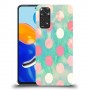 כיסוי מעוצב - בלונים בירוק לדגם : Xiaomi Redmi Note 11 מותג : סקרין מובייל