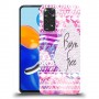כיסוי מעוצב - נולד חופשי לדגם : Xiaomi Redmi Note 11 מותג : סקרין מובייל