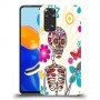 כיסוי מעוצב - סקדה בהירה לדגם : Xiaomi Redmi Note 11 מותג : סקרין מובייל