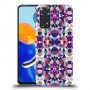כיסוי מעוצב - קליידוסקופ לדגם : Xiaomi Redmi Note 11 מותג : סקרין מובייל