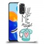 כיסוי מעוצב - תתקשר אלי אולי לדגם : Xiaomi Redmi Note 11 מותג : סקרין מובייל