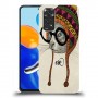 כיסוי מעוצב - יכול בכובע לדגם : Xiaomi Redmi Note 11 מותג : סקרין מובייל