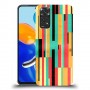 כיסוי מעוצב - גיאומטריה של שטיחים לדגם : Xiaomi Redmi Note 11 מותג : סקרין מובייל
