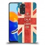 כיסוי מעוצב - תמשיך הלאה לדגם : Xiaomi Redmi Note 11 מותג : סקרין מובייל