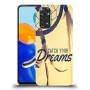 כיסוי מעוצב - לתפוס את החלומות שלך לדגם : Xiaomi Redmi Note 11 מותג : סקרין מובייל