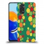 כיסוי מעוצב - הדרים בירוק לדגם : Xiaomi Redmi Note 11 מותג : סקרין מובייל