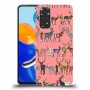 כיסוי מעוצב - דיר צבעוני לדגם : Xiaomi Redmi Note 11 מותג : סקרין מובייל