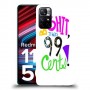 כיסוי מעוצב - 99 סנט לדגם : Xiaomi Redmi Note 11T 5G מותג : סקרין מובייל