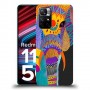 כיסוי מעוצב - תקציר אלפנט לדגם : Xiaomi Redmi Note 11T 5G מותג : סקרין מובייל