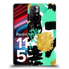 כיסוי מעוצב - הפשטות לדגם : Xiaomi Redmi Note 11T 5G מותג : סקרין מובייל