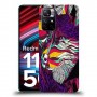 כיסוי מעוצב - נוגד וולף לדגם : Xiaomi Redmi Note 11T 5G מותג : סקרין מובייל