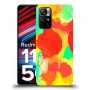 כיסוי מעוצב - נקודות אקוורל לדגם : Xiaomi Redmi Note 11T 5G מותג : סקרין מובייל