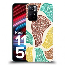 כיסוי מעוצב - ציפורים או לא לדגם : Xiaomi Redmi Note 11T 5G מותג : סקרין מובייל