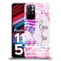 כיסוי מעוצב - נולד חופשי לדגם : Xiaomi Redmi Note 11T 5G מותג : סקרין מובייל
