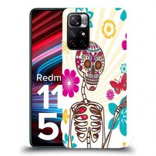 כיסוי מעוצב - סקדה בהירה לדגם : Xiaomi Redmi Note 11T 5G מותג : סקרין מובייל