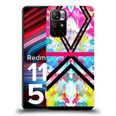 כיסוי מעוצב - עכביש בהיר לדגם : Xiaomi Redmi Note 11T 5G מותג : סקרין מובייל