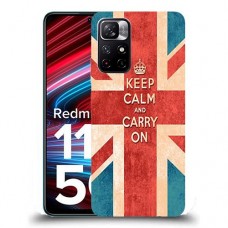 כיסוי מעוצב - תמשיך הלאה לדגם : Xiaomi Redmi Note 11T 5G מותג : סקרין מובייל