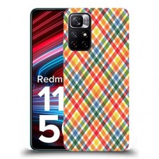 כיסוי מעוצב - קשת משובצת לדגם : Xiaomi Redmi Note 11T 5G מותג : סקרין מובייל