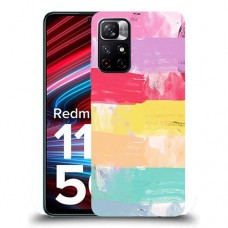 כיסוי מעוצב - הקשת של הילד לדגם : Xiaomi Redmi Note 11T 5G מותג : סקרין מובייל