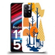 כיסוי מעוצב - תמונת ילדים לדגם : Xiaomi Redmi Note 11T 5G מותג : סקרין מובייל