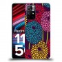 כיסוי מעוצב - צימוד לדגם : Xiaomi Redmi Note 11T 5G מותג : סקרין מובייל