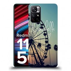 כיסוי מעוצב - קואצ'לה לדגם : Xiaomi Redmi Note 11T 5G מותג : סקרין מובייל