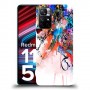 כיסוי מעוצב - זר צבעוני לדגם : Xiaomi Redmi Note 11T 5G מותג : סקרין מובייל