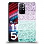 כיסוי מעוצב - נקודות צבעוניות לדגם : Xiaomi Redmi Note 11T 5G מותג : סקרין מובייל