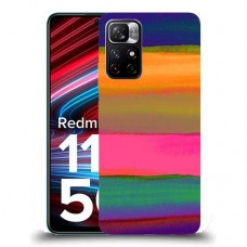 כיסוי מעוצב - חלום צבעוני לדגם : Xiaomi Redmi Note 11T 5G מותג : סקרין מובייל
