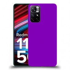 כיסוי בצבע -סָגוֹל לדגם : Xiaomi Redmi Note 11T 5G מותג : סקרין מובייל