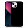 כיסוי בצבע  - שחור לדגם : Apple iPhone 13 mini - מותג : סקרין מובייל