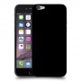 כיסוי בצבע  - שחור לדגם : Apple iPhone 6 - מותג : סקרין מובייל
