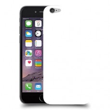 כיסוי בצבע  - לבן לדגם : Apple iPhone 6 - מותג : סקרין מובייל