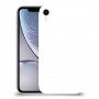 כיסוי בצבע  - לבן לדגם : Apple iPhone XR - מותג : סקרין מובייל