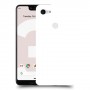 כיסוי בצבע  - לבן לדגם : Google Pixel 3 XL - מותג : סקרין מובייל