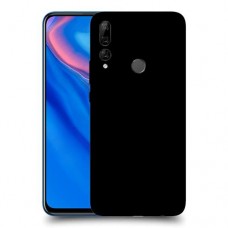 כיסוי בצבע  - שחור לדגם : Huawei Y9 Prime (2019) - מותג : סקרין מובייל