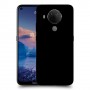 כיסוי בצבע  - שחור לדגם : Nokia 5.4 - מותג : סקרין מובייל