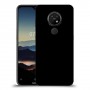 כיסוי בצבע  - שחור לדגם : Nokia 7.2 - מותג : סקרין מובייל