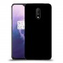 כיסוי בצבע  - שחור לדגם : OnePlus 7 - מותג : סקרין מובייל