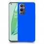 כיסוי בצבע  - כחול לדגם : OnePlus 9 Pro - מותג : סקרין מובייל