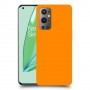 כיסוי בצבע  - כתום לדגם : OnePlus 9 Pro - מותג : סקרין מובייל