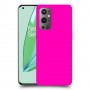 כיסוי בצבע  - ורוד לדגם : OnePlus 9 Pro - מותג : סקרין מובייל