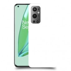 כיסוי בצבע  - לבן לדגם : OnePlus 9 Pro - מותג : סקרין מובייל