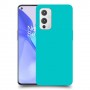כיסוי בצבע  - טורכיז לדגם : OnePlus 9 - מותג : סקרין מובייל