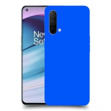 כיסוי בצבע  - כחול לדגם : OnePlus Nord CE 5G - מותג : סקרין מובייל