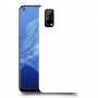 כיסוי בצבע  - לבן לדגם : Realme 7 5G - מותג : סקרין מובייל