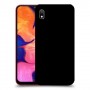 כיסוי בצבע  - שחור לדגם : Samsung Galaxy A10 - מותג : סקרין מובייל