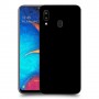 כיסוי בצבע  - שחור לדגם : Samsung Galaxy A20 - מותג : סקרין מובייל