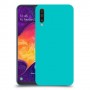 כיסוי בצבע  - טורכיז לדגם : Samsung Galaxy A50 - מותג : סקרין מובייל